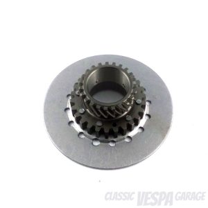 DRT Ritzel Kupplung | 23 Zähne | Ø96mm