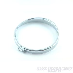 Scheinwerferzierring Rundlicht