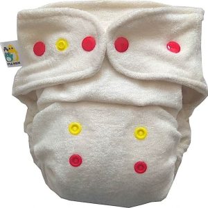 Little Birds Höschenwindel XL (Bambus)