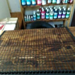 Gepäckraumnetz Gepäckraumabtrennung – A4 B5