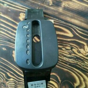 Automatik Schaltkulisse – A4 B5