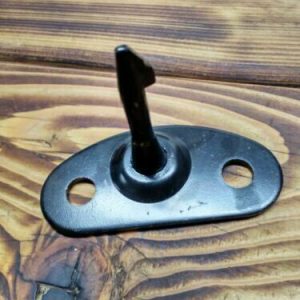 Rückbank Rücklehne Halter Unten Rechts – Cayenne 955