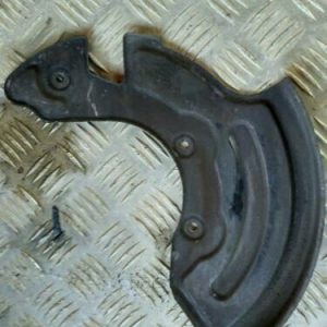 Ankerblech vorn Links – Passat, A4