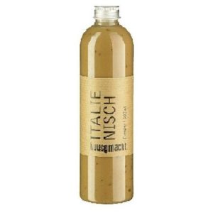 huusgmacht Bio Dressing Italienisch 5dl