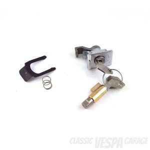 Lenk-/Gepäckfachschloss Set