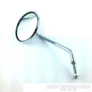 Seitenspiegel | kurz | links