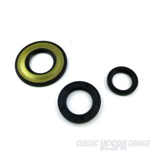 Wellendichtring-Satz | PX(HR 27x42x10mm)