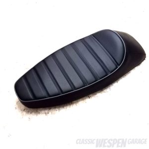 Sitzbank Corsa MKII | V50 | schwarz