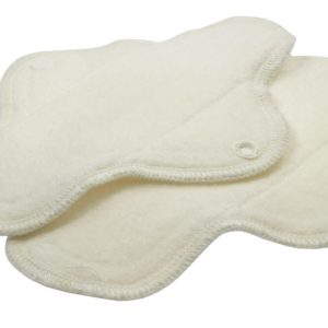 Blümchen Kuschel-Slipeinlagen 3 Stück