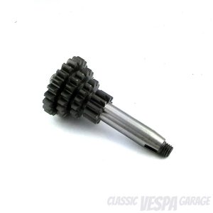 Tannenbaum (Nebenwelle) | 4-Gang