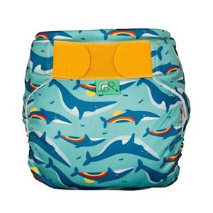 Totsbots Schwimmwindel