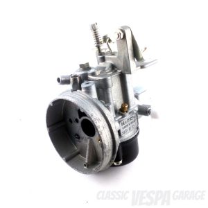 Vergaser 16.15F mit Chokewippe